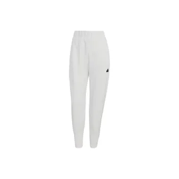 Adidas Z.N.E. Woven Pants Woven Sweatpants Women's White