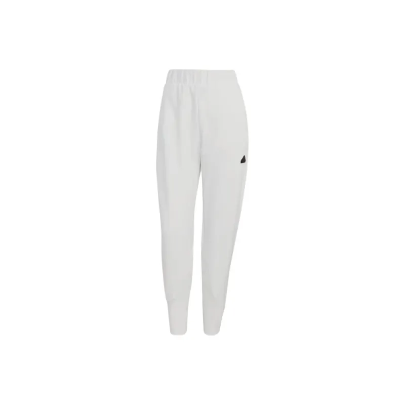 Adidas Z.N.E. Woven Pants Woven Sweatpants Women's White-0