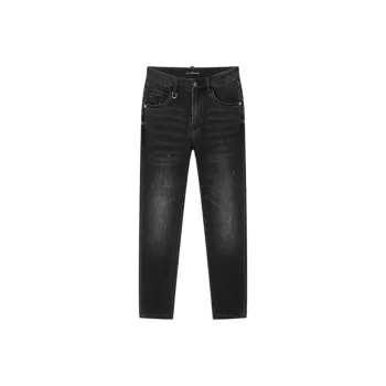 JOHN RICHMOND Jeans Men's Black Gray