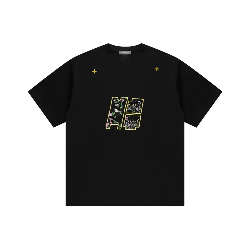 MindBridge T Shirts Unisex-0