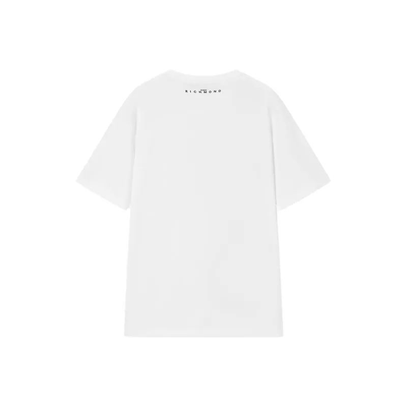 JOHN RICHMOND T Shirts Men-3