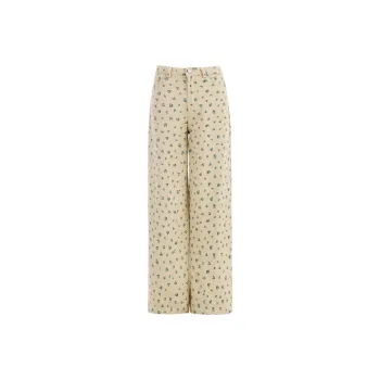 QUIET ANGEL Jeans Women's