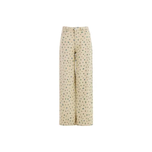 QUIET ANGEL Jeans Women's