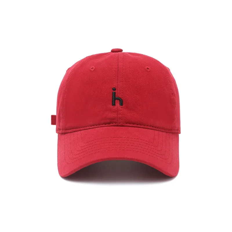 FREE RABBITⅡ Casual Versatile Large Head Circumference, Slimming Face Effect Baseball Caps Unisex-10
