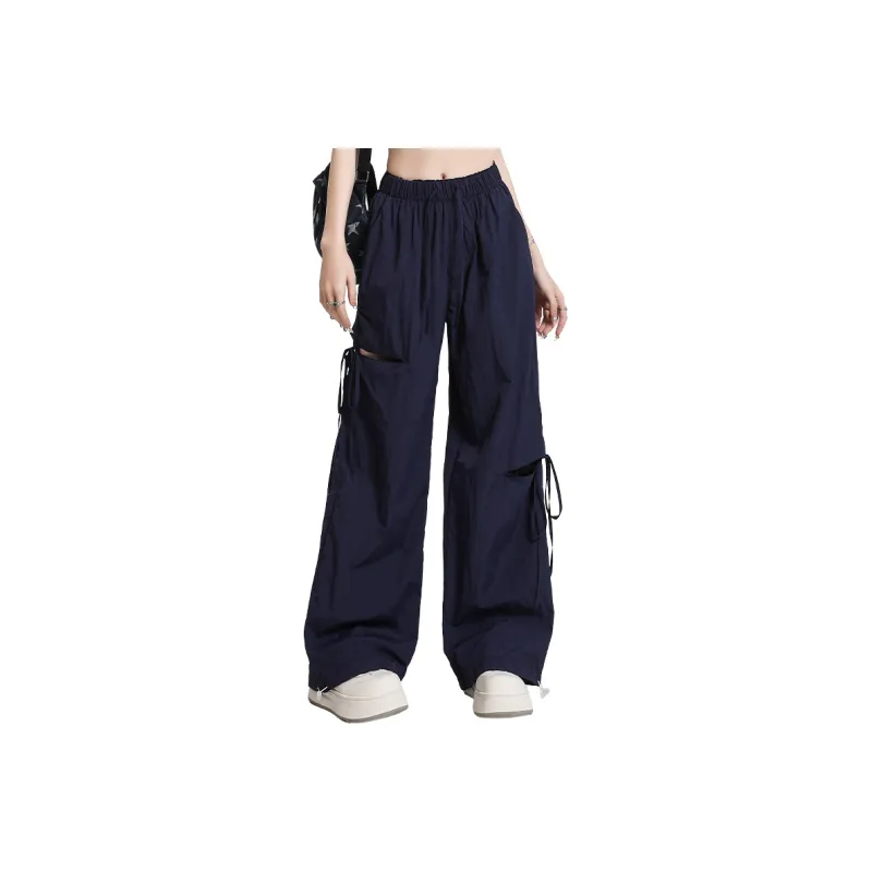 Urban Beauty Casual Pants Women's-18