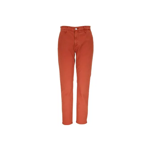ABLE JEANS Women's Orange