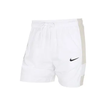 Nike Casual Shorts Women's White