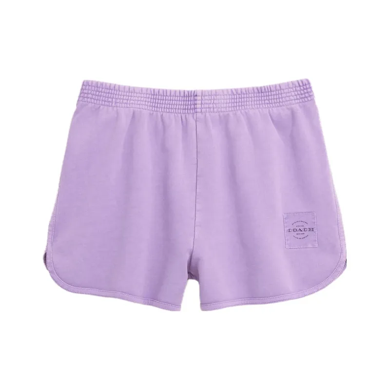 COACH Casual Shorts Women's-2