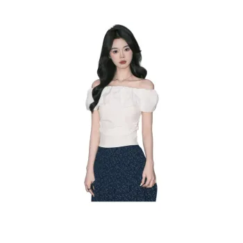 FOREVER 21 Shirts Women's White