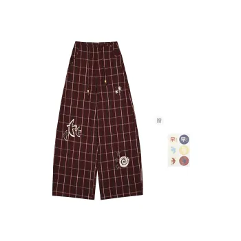 Saotome Casual Pants Women's