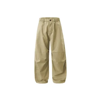 Bulking Tide Brand Casual Pants Unisex