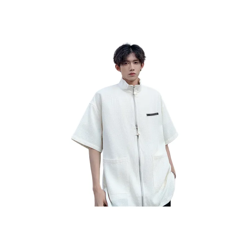 COMXZ Shirts Unisex-0