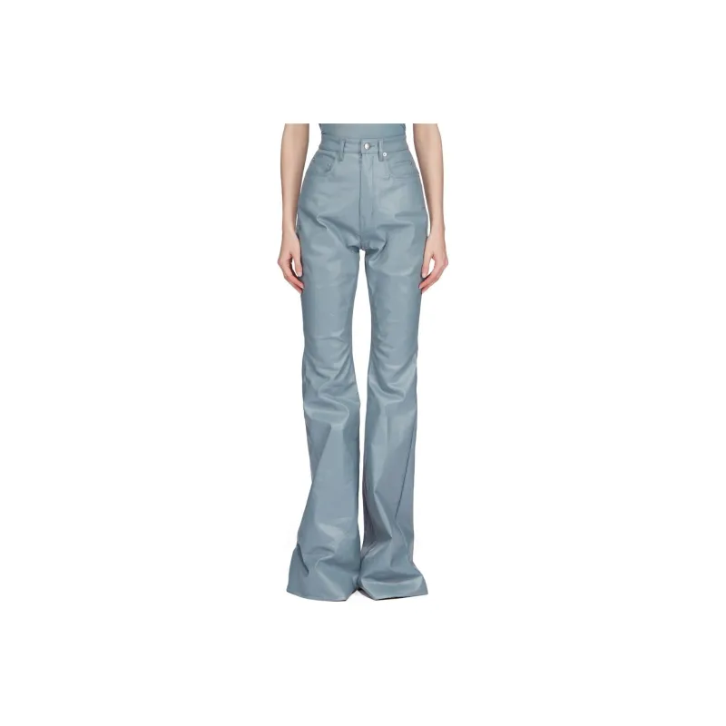 RICK OWENS Jeans Women's Mouthwash-0