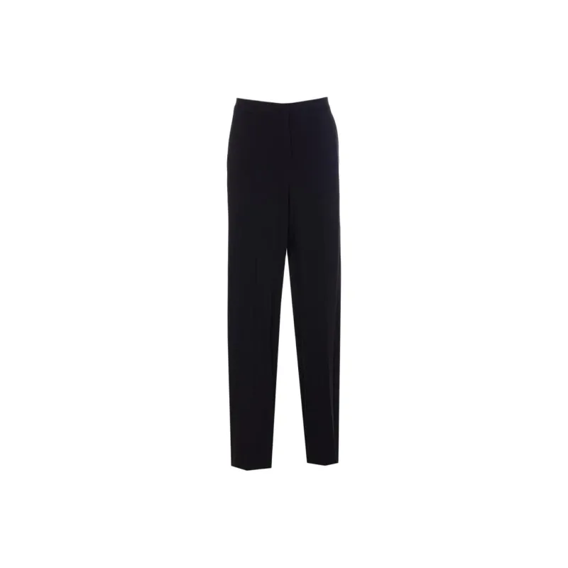 PINKO Casual Pants Women's Black-0