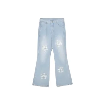 FREAK'S STORE Jeans Women's Sax Blue