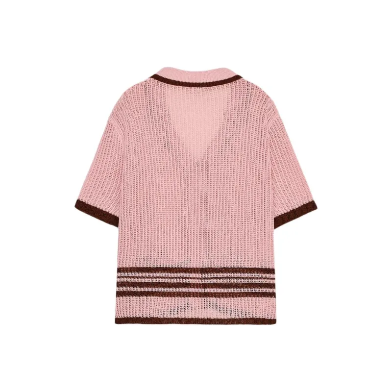 ZARA Knitwear Women's Multicolor-1