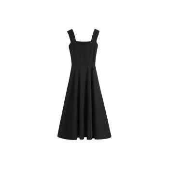 Cypress House Slip Dresses Women's