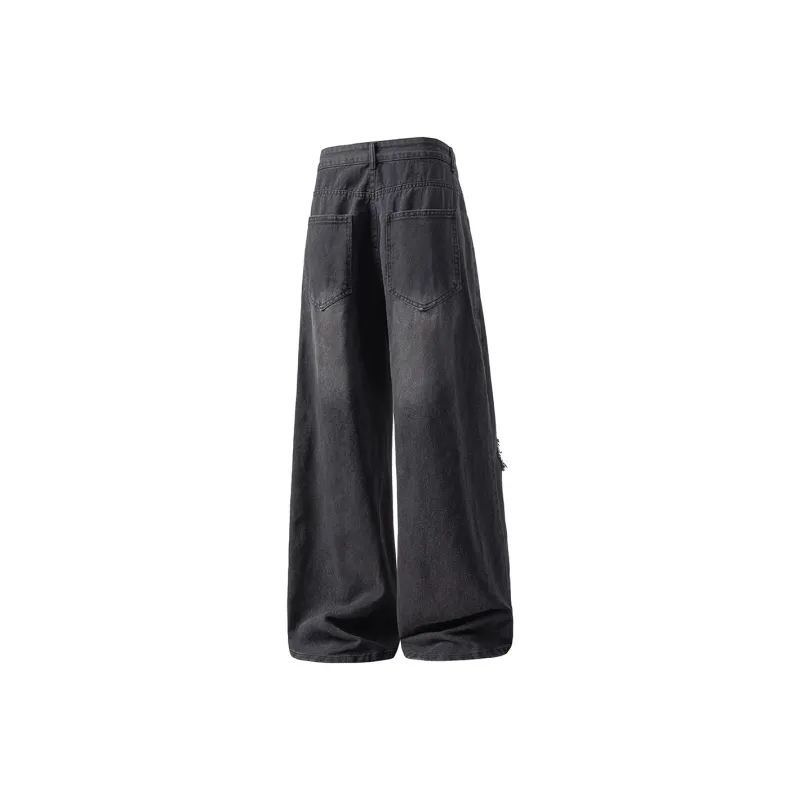 FASTFISH Jeans Unisex-7