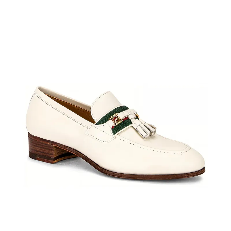 GUCCI Sandal Sega 'Grey' Women's-2