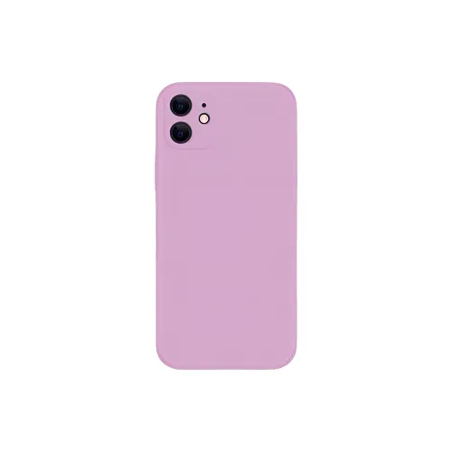 Sopi Silicone Material Magic Cube Right Angle Edge Phone Cases Compatible With IPhone 16/15 Pro Max/Apple 13/14 Pro/Max