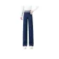 Dark Blue (Ankle-Length)