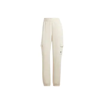 Adidas Originals Wonwhi Cotton Blend Track Pants