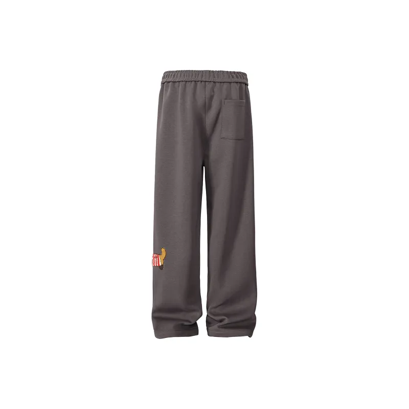 BJTY Casual Pants Unisex-4