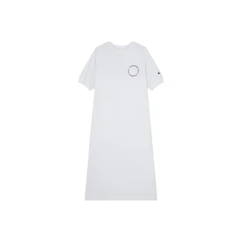 Champion SS25 Short Sleeved Dresses Women's