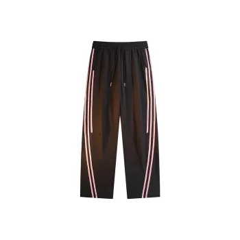 Maserati Casual Pants Unisex