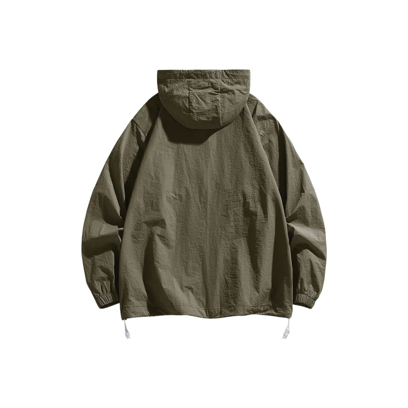 Snow Know The Answer SKTA Super Light Breathable Quick Dry Sun Protection Clothing Unisex-23