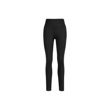 MAMMUT Leggings Women's Black
