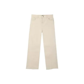 THEORY Jeans Women's White
