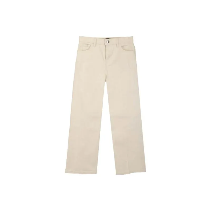 THEORY Jeans Women's White-0