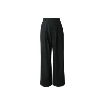 3COLOUR Jeans Women's Classic Black
