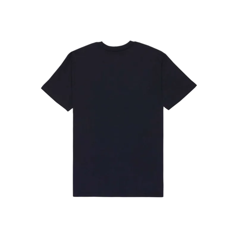 Quiksilver T Shirt Men's Marine Blue-1