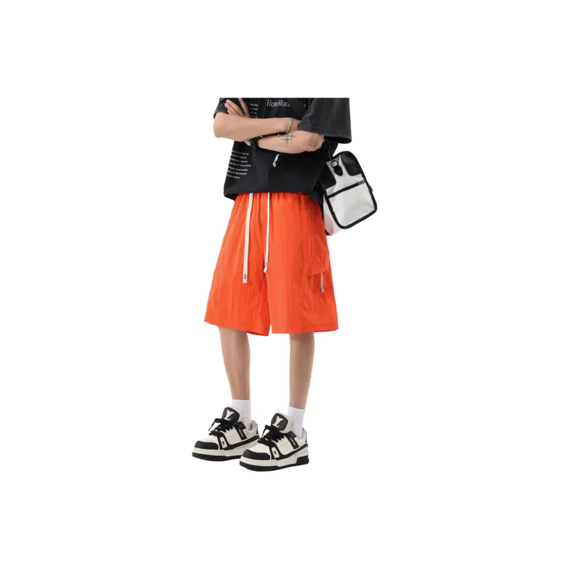 CREAZIONI LA FANTASIA E MOBILE Casual Shorts Unisex-18