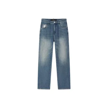 JOHN RICHMOND Jeans Men's Light Denim Blue