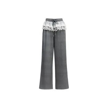 AURORA MUSE Casual Pants Women's