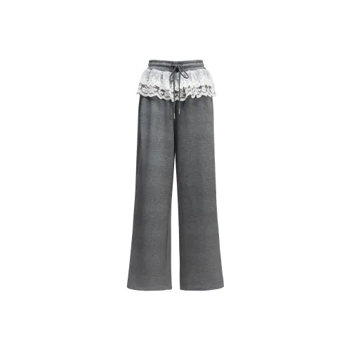 AURORA MUSE Casual Pants Women's
