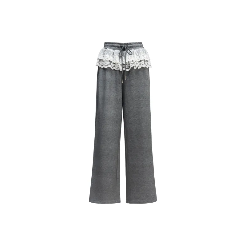 AURORA MUSE Casual Pants Women's-0