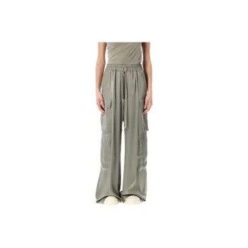 RICK OWENS Cargobelas Trousers