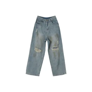 BEAUTIFUL CONFESSION Jeans Women's Blue