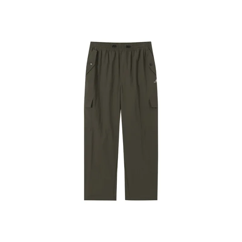 PIONEER CAMP Casual Pants Women's-24