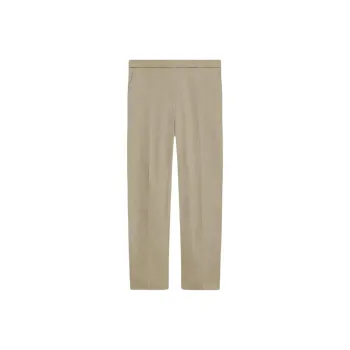 THEORY Casual Pants Women's Taupe