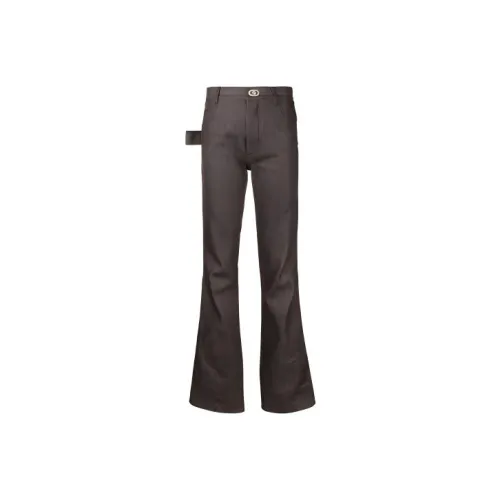 Bottega Veneta Jeans Women's Umber