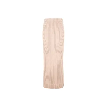 CALVIN KLEIN Knit Long Skirts Women's