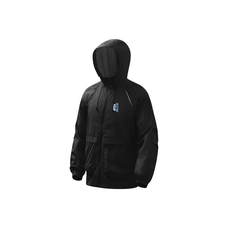 MINISO Sun Protection Clothing Unisex-10