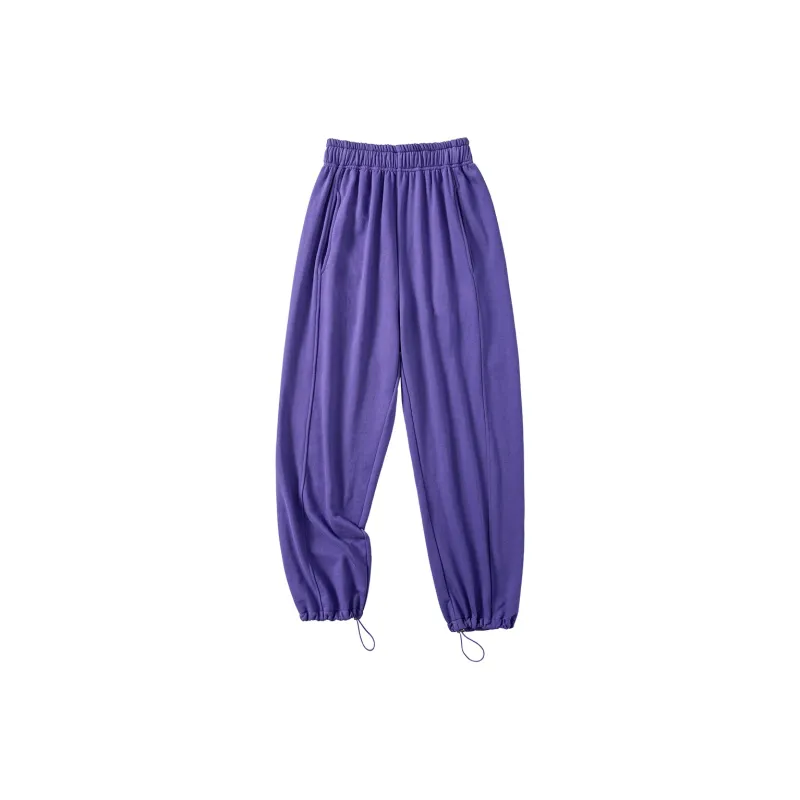Le Alfashionline Casual Pants Women's-15