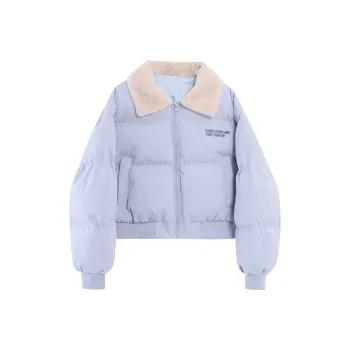 WOWI KCKS Puffer Jacket Women's