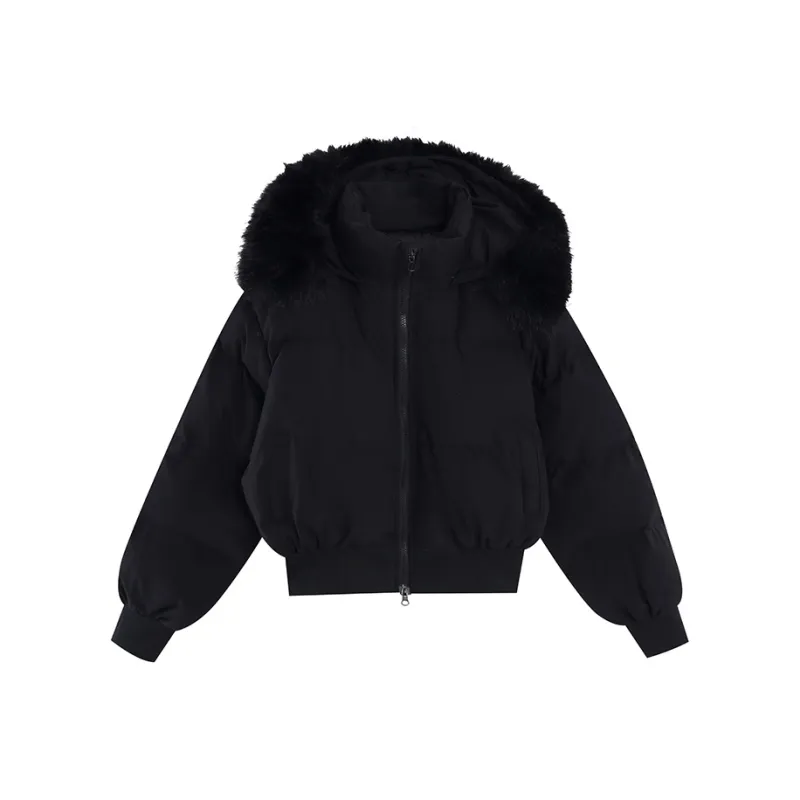HAPG Puffer Jackets Women's-0
